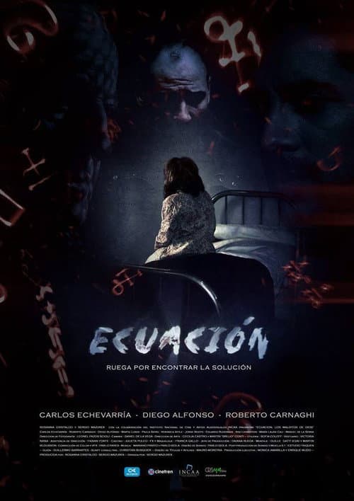 Poster for Ecuación