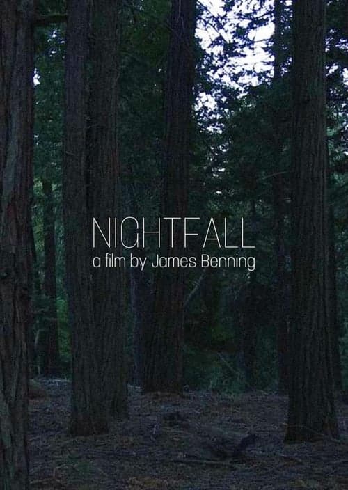 Poster for Nightfall