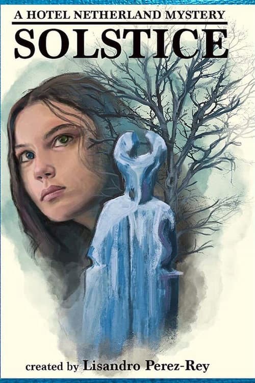 Poster for Solstice
