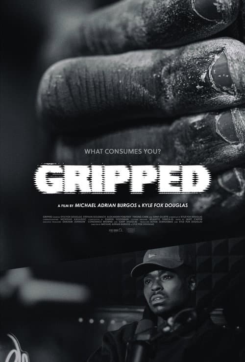 Poster for Gripped