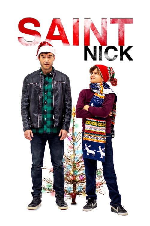Poster for Saint Nick