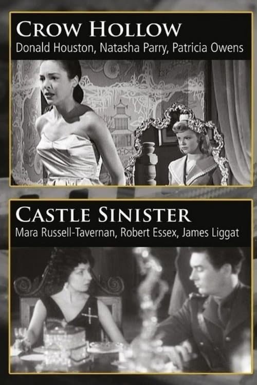 Poster for Castle Sinister