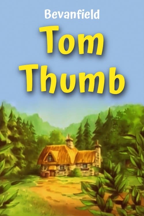 Poster for Tom Thumb