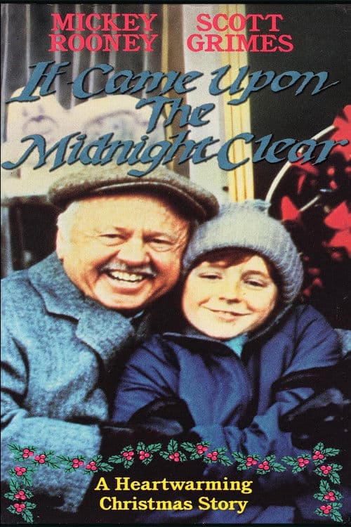 Poster for It Came Upon the Midnight Clear