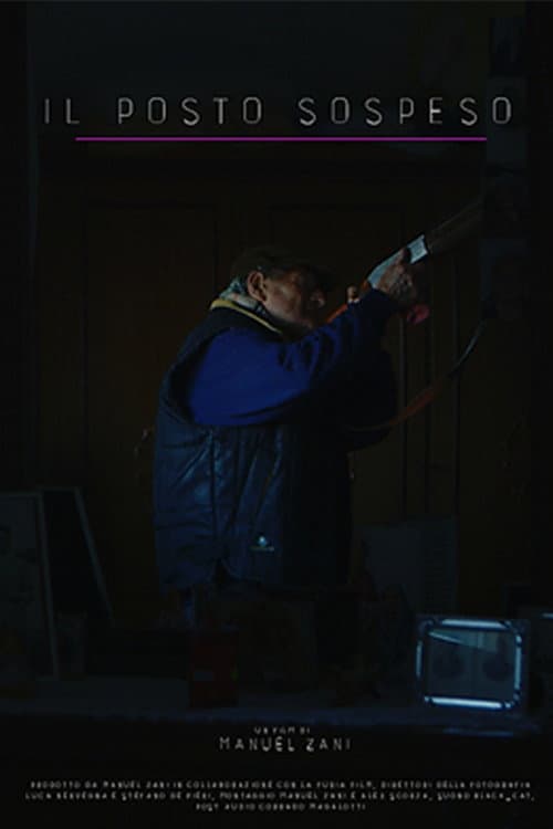 Poster for Il posto sospeso