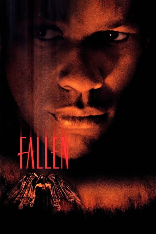 Poster for Fallen