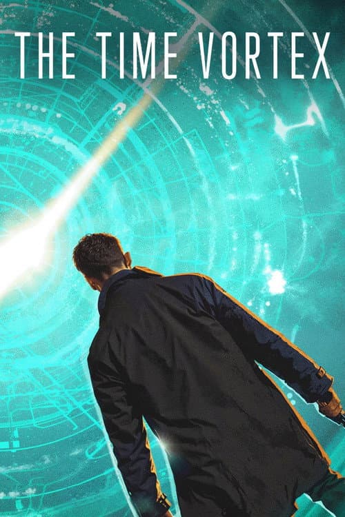 Poster for The Time Vortex