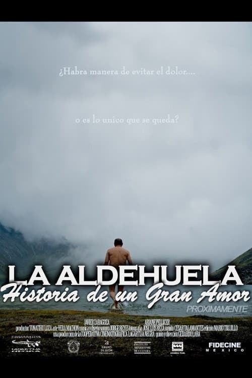 Poster for La Aldehuela: Historia de un Gran Amor