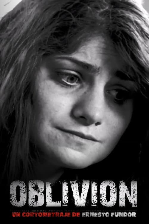 Poster for Oblivion