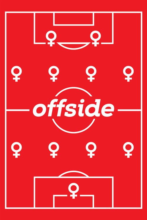 Poster for Offside
