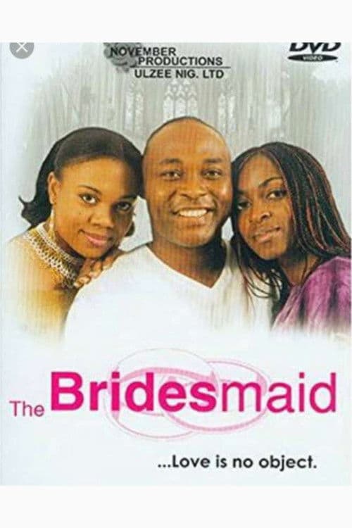 Poster for The Bridesmaid