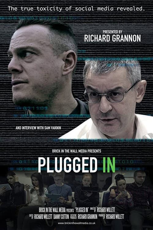 Poster for Plugged in