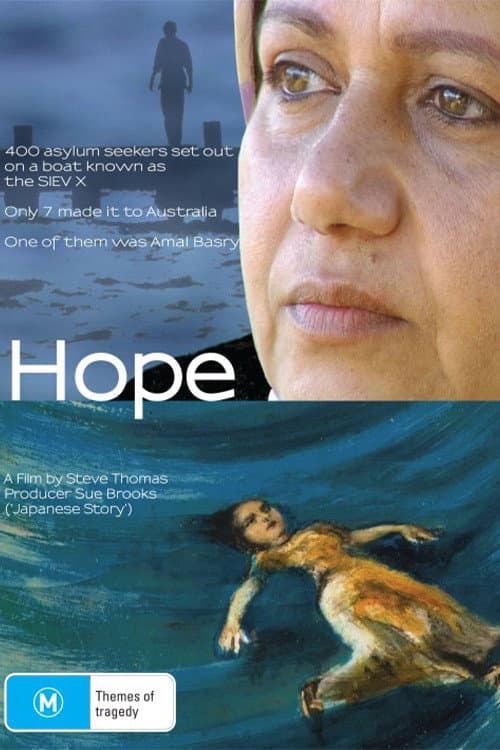 Poster for Hope