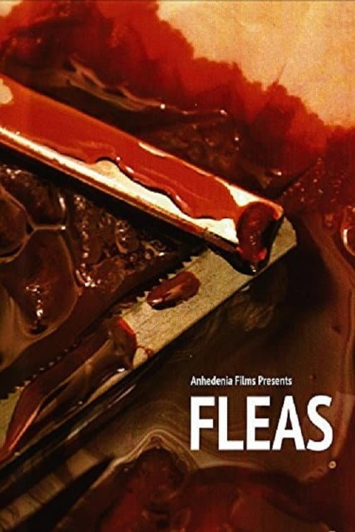 Poster for Fleas