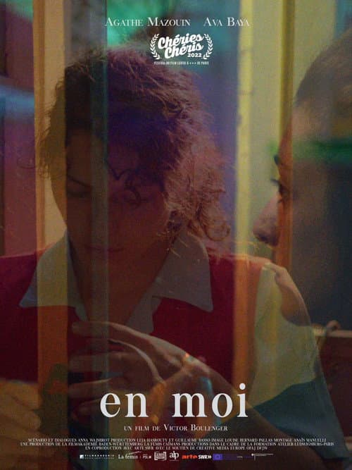 Poster for In My Heart