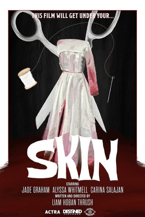 Poster for Skin