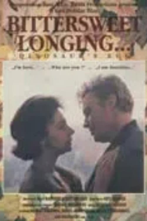 Poster for Bittersweet Longing...