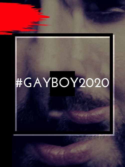 Poster for #Gayboy2020