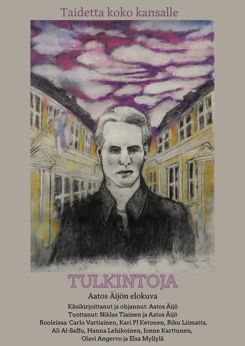 Poster for Tulkintoja