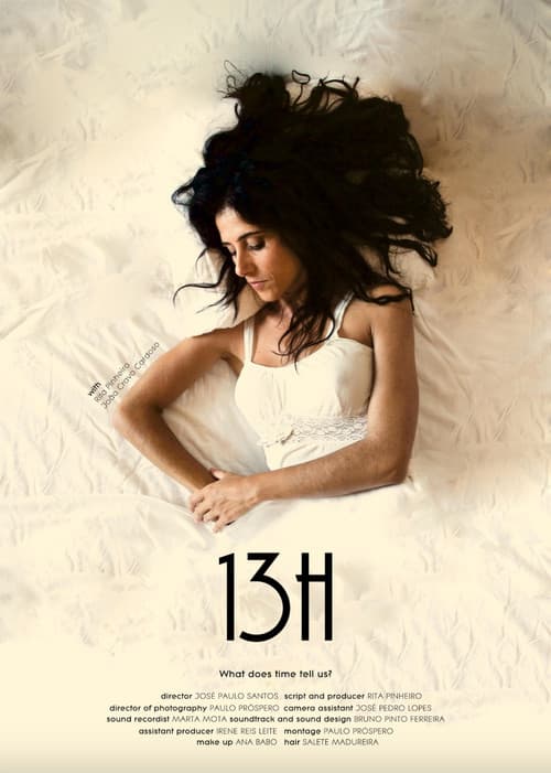 Poster for 13h