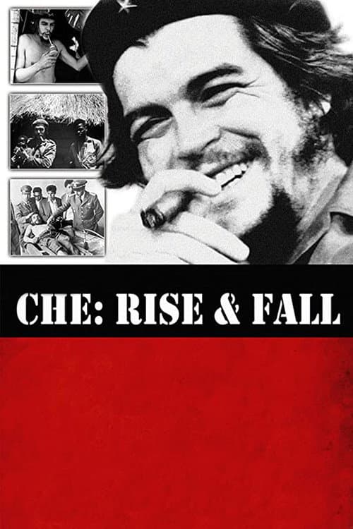 Poster for Che: Rise and Fall