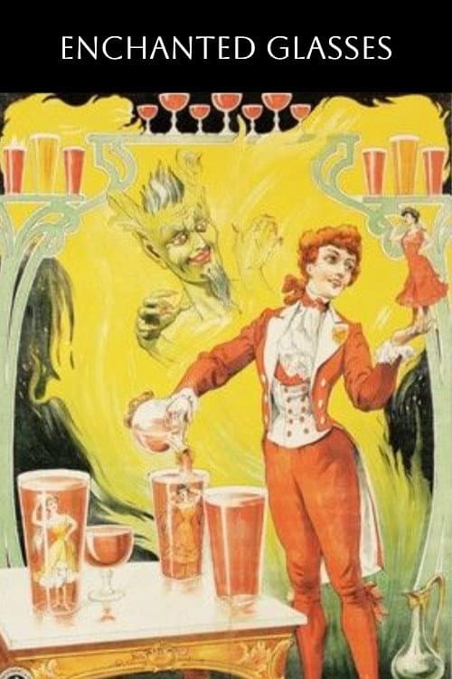 Poster for Enchanted Glasses