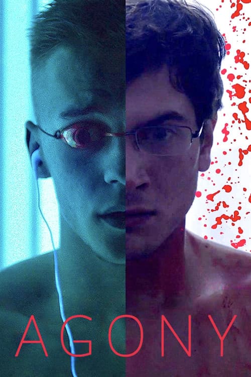 Poster for Agony