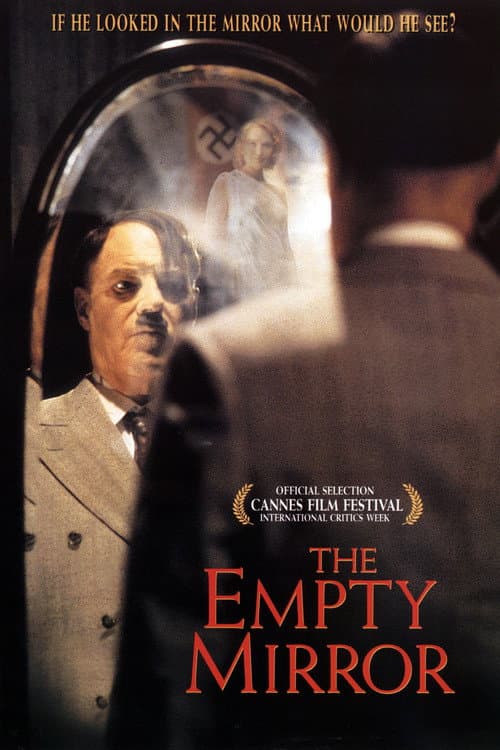 Poster for The Empty Mirror
