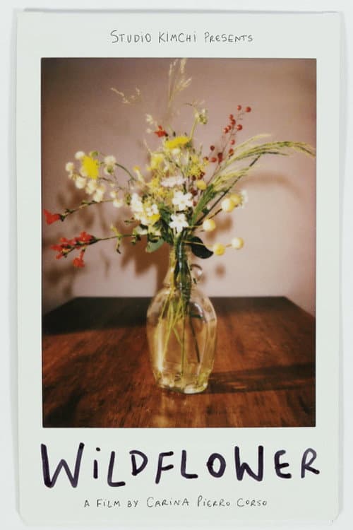 Poster for Wildflower