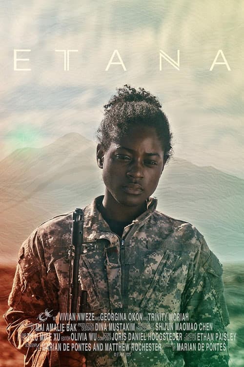 Poster for Etana