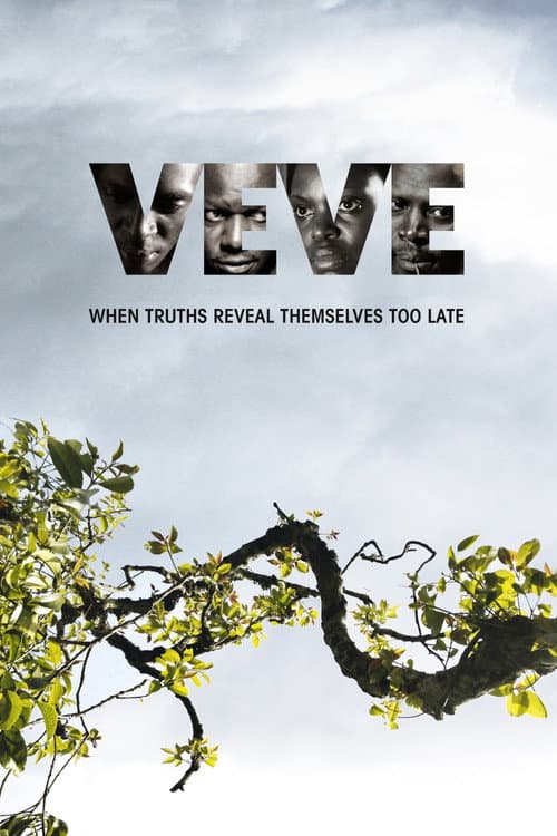 Poster for Veve