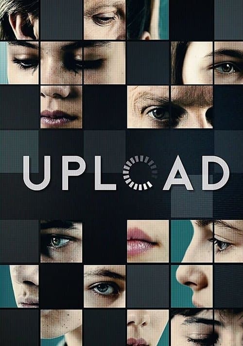 Poster for Upload