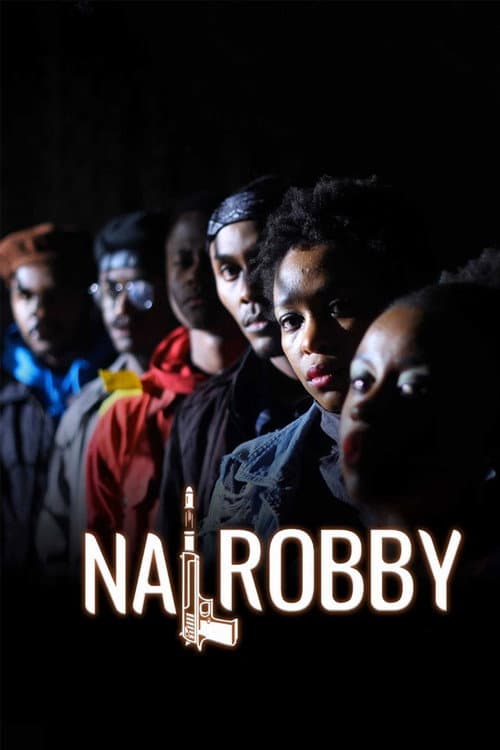 Poster for Nairobby