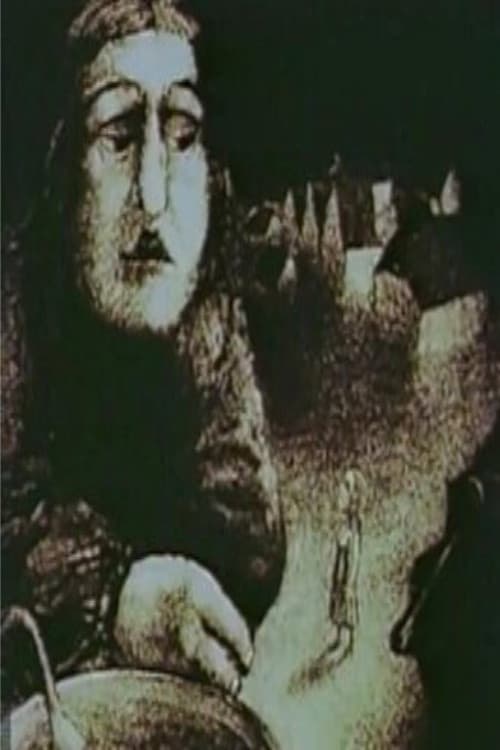 Poster for Lafertovskaya Makovnitsa