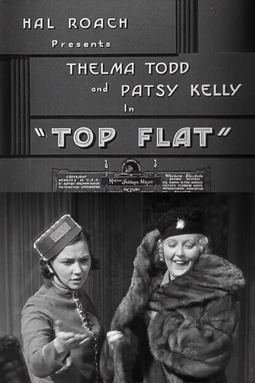 Poster for Top Flat