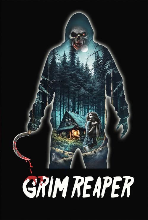 Poster for Grim Reaper