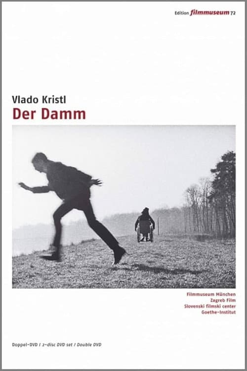 Poster for The Dam