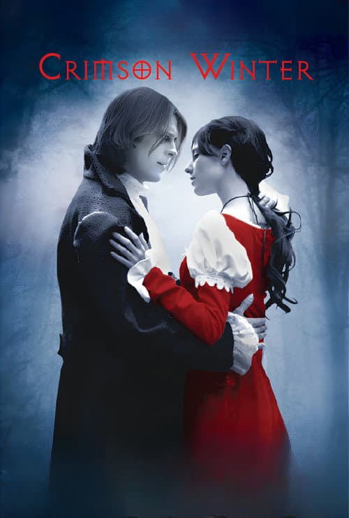 Poster for Crimson Winter