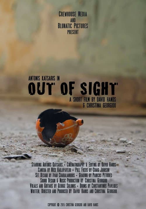 Poster for Out of Sight