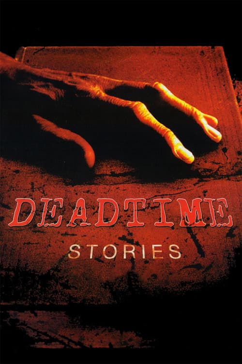 Poster for Deadtime Stories