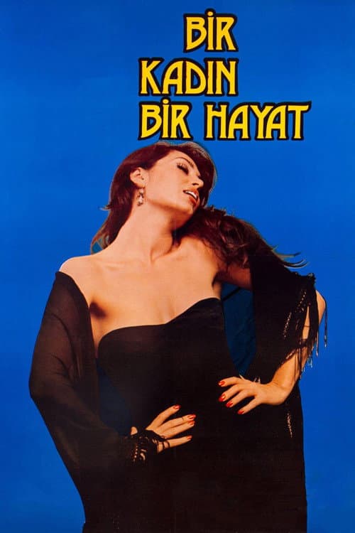 Poster for One Woman One Life