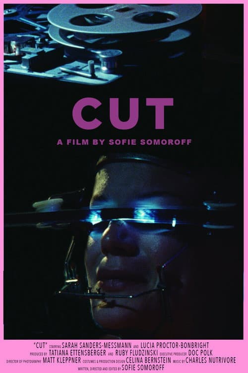 Poster for Cut
