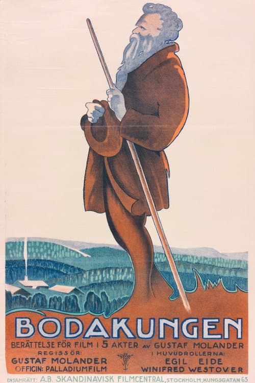 Poster for The Tyranny of Hate