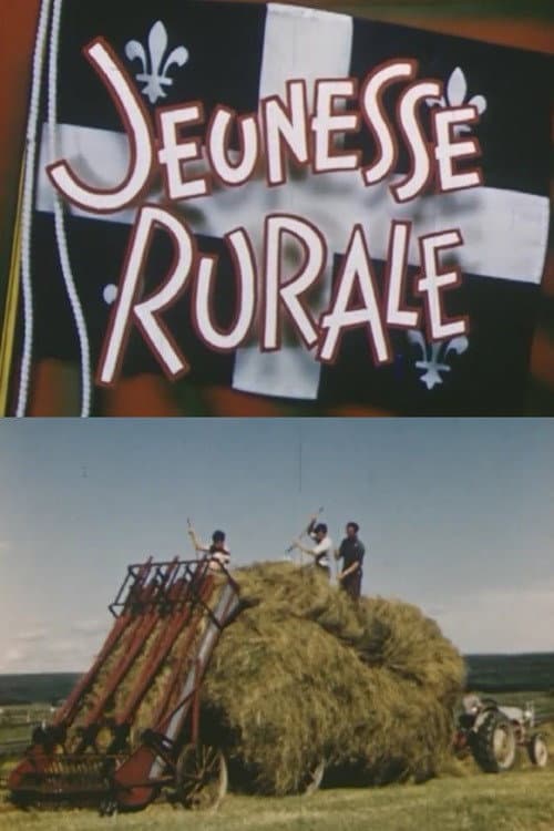 Poster for Rural Youth