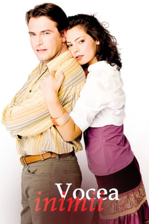Poster for Vocea Inimii