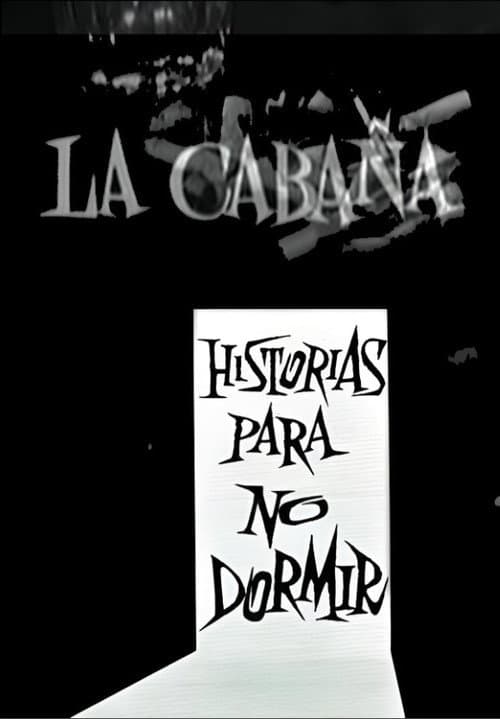 Poster for La Cabaña
