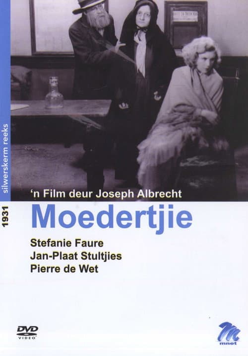 Poster for Moedertjie
