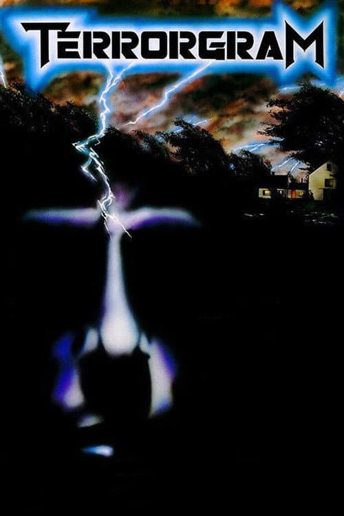 Poster for Terrorgram