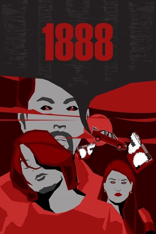 Poster for 1888