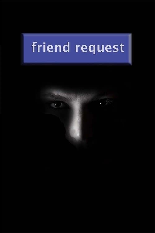 Poster for Friend Request